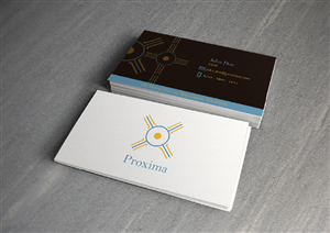 Logo Design by LEE MING YAO for this project | Design: #2919768