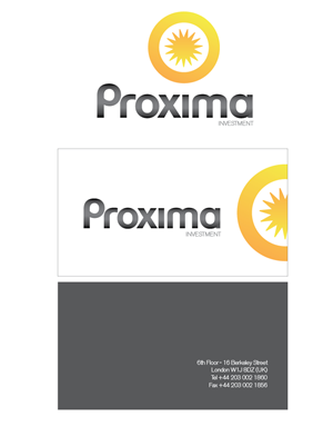 Logo Design by Luz
