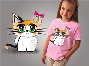 Design Illustration par Monsterish pour Calithumpian Press | Design #708886
