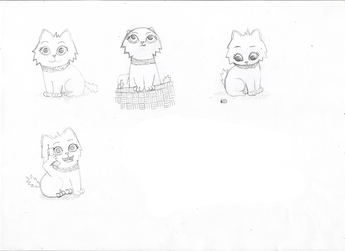 Illustration Design by LCCD STUDIO for Calithumpian Press | Design #709288