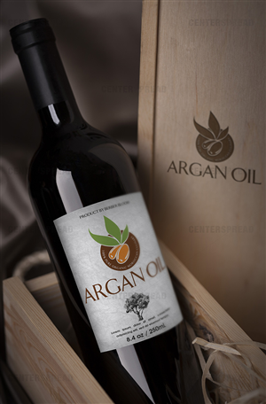 Label Design by CENTERSPREAD for this project | Design: #2840836