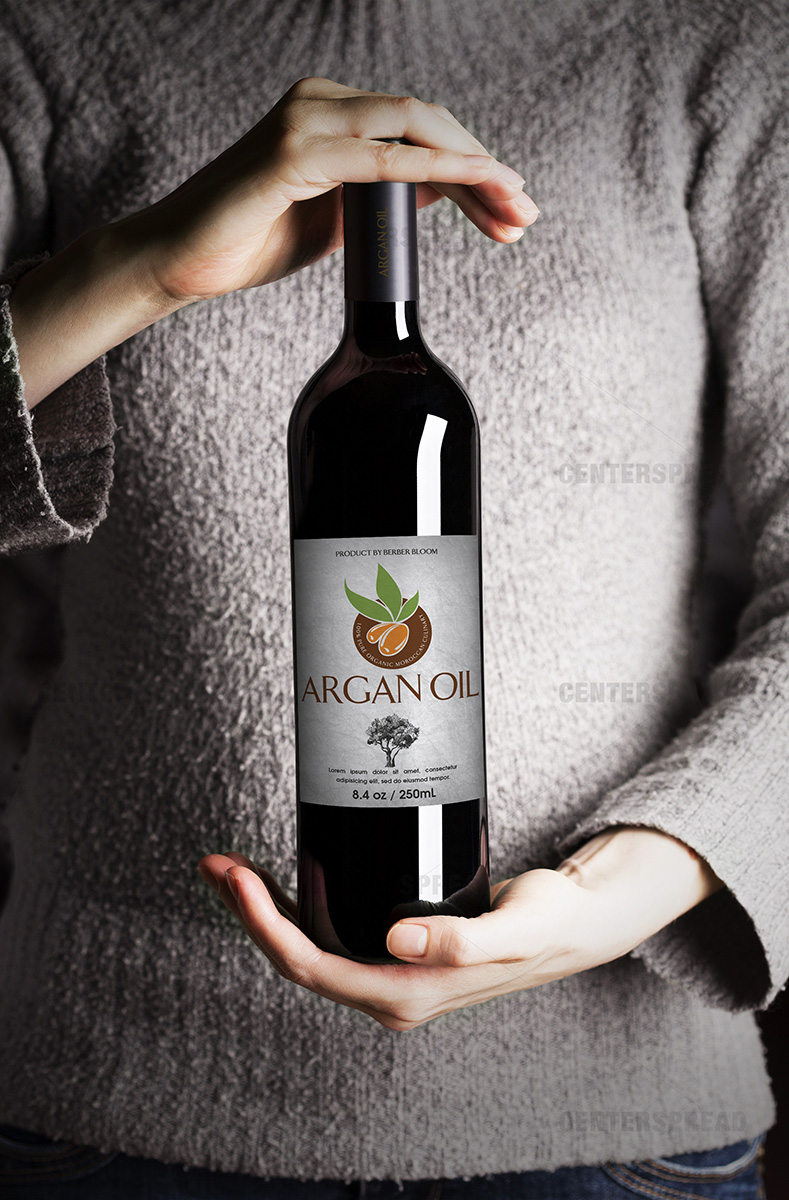 Label Design by CENTERSPREAD for this project | Design #2840888