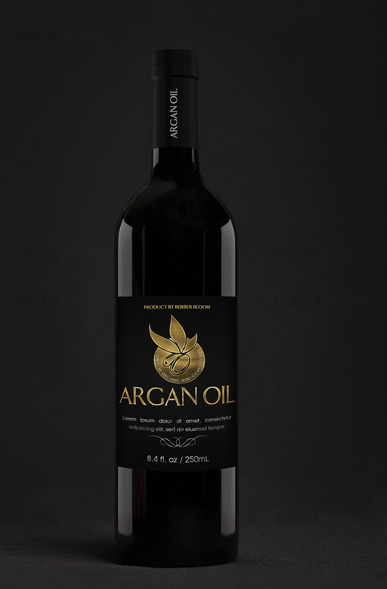 Label Design by CENTERSPREAD for this project | Design #2840896