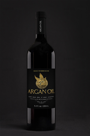 Label Design by CENTERSPREAD for this project | Design: #2840896
