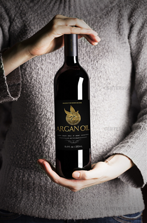 Label Design by CENTERSPREAD for this project | Design: #2840943