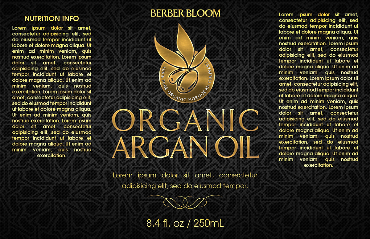 Label Design by CENTERSPREAD for this project | Design #2852071