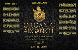 Label Design by CENTERSPREAD for this project | Design: #2852071