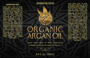 Label Design by CENTERSPREAD for this project | Design: #2852081
