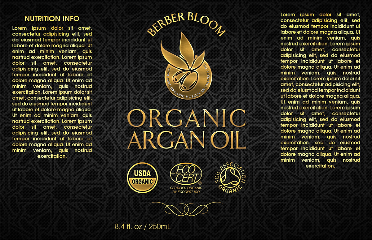 Label Design by CENTERSPREAD for this project | Design #2855848