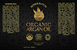 Label Design by CENTERSPREAD for this project | Design: #2855848