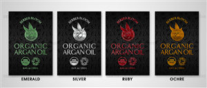 Label Design by CENTERSPREAD for this project | Design: #2886048