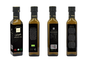 Label Design by Mandz for this project | Design: #2908927