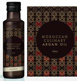 Label Design by Lsalis