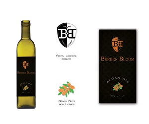 Label Design by grvrai for this project | Design: #2845184