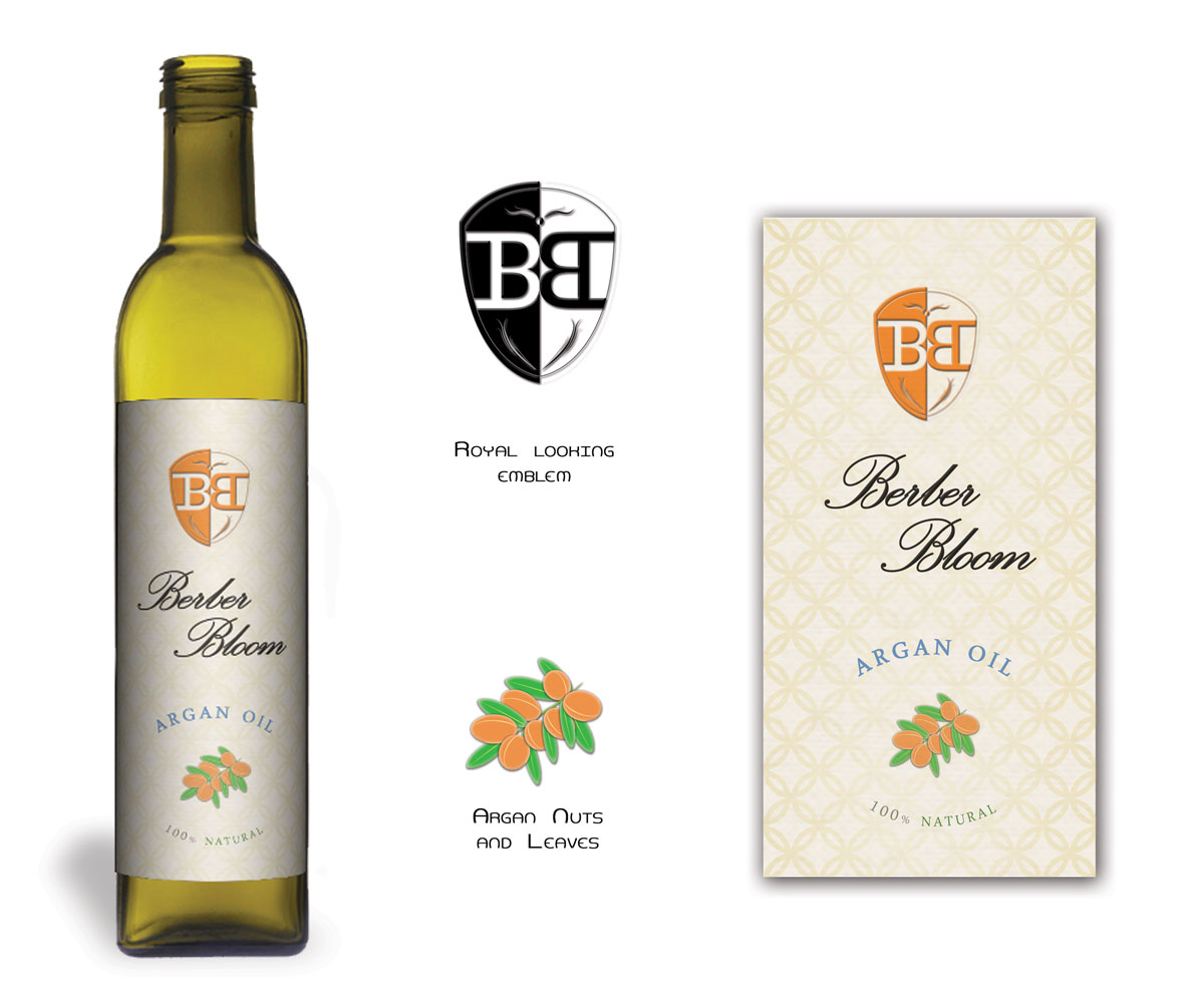 Label Design by grvrai for this project | Design #2845820