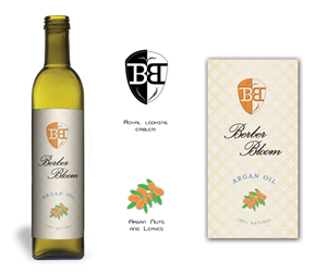 Label Design by grvrai for this project | Design: #2845820