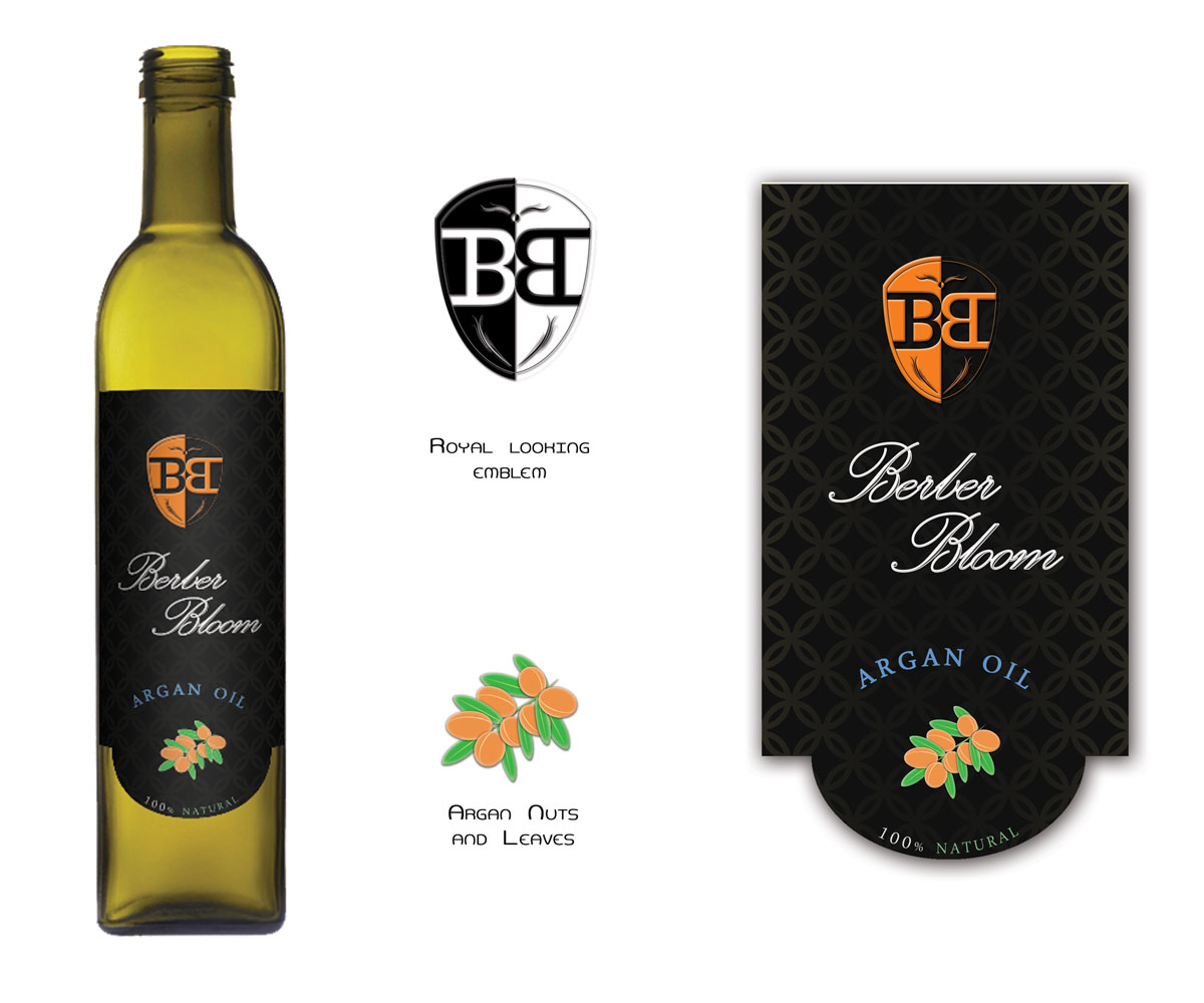 Label Design by grvrai for this project | Design #2845824