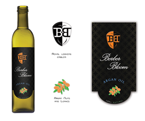 Label Design by grvrai for this project | Design: #2845824