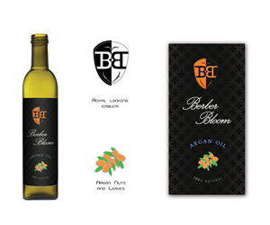 Label Design by grvrai for this project | Design: #2845832