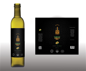 Label Design by grvrai for this project | Design: #2905039