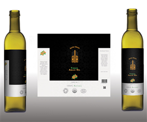 Label Design by grvrai for this project | Design: #2905049