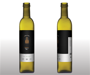 Label Design by grvrai for this project | Design: #2905469