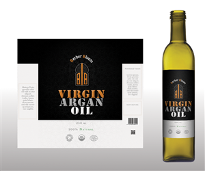 Label Design by grvrai for this project | Design: #2905526
