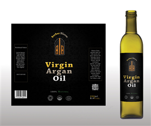 Label Design by grvrai for this project | Design: #2912890
