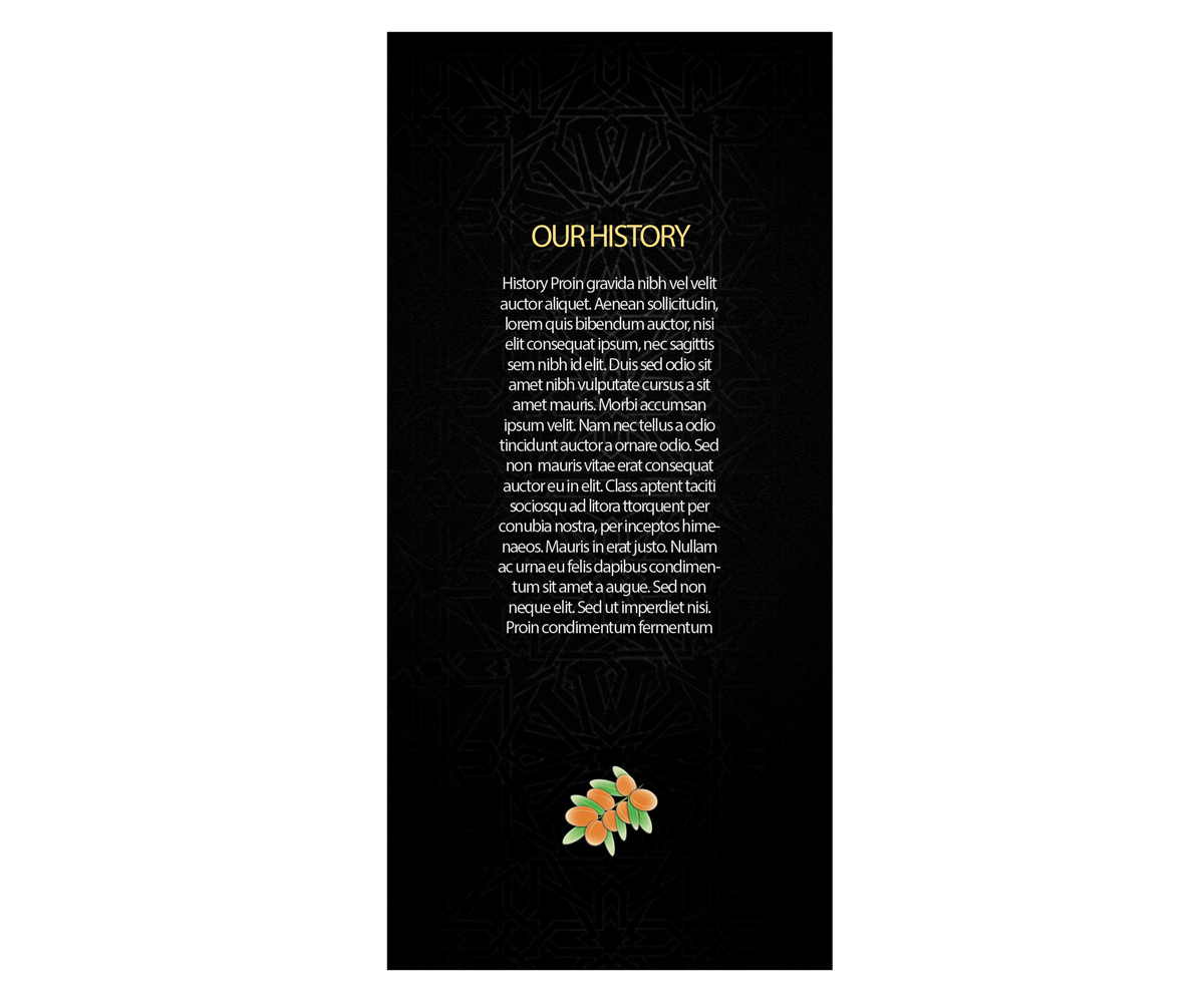 Label Design by grvrai for this project | Design #2927033