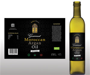 Label Design by grvrai for this project | Design: #2927967