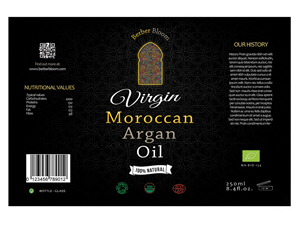 Label Design by grvrai for this project | Design: #2937448