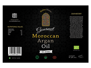 Label Design by grvrai for this project | Design: #2937452