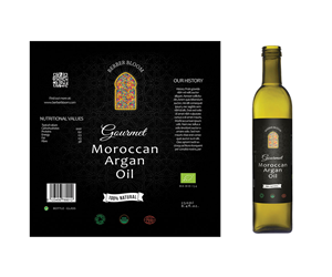 Label Design by grvrai for this project | Design: #2954869