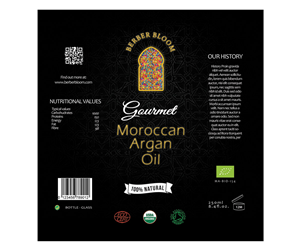 Label Design by grvrai for this project | Design: #2955019
