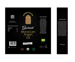 Label Design by grvrai for this project | Design: #2955045