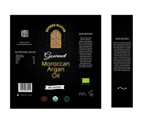 Label Design by grvrai for this project | Design: #2955059