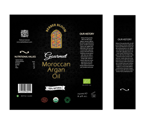 Label Design by grvrai for this project | Design: #2955130