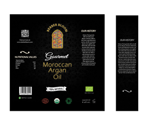 Label Design by grvrai for this project | Design: #2955140