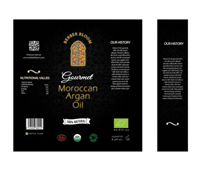 Label Design by grvrai for this project | Design: #2955212