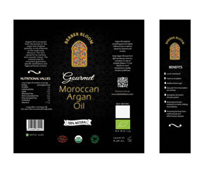 Label Design by grvrai for this project | Design: #2960915