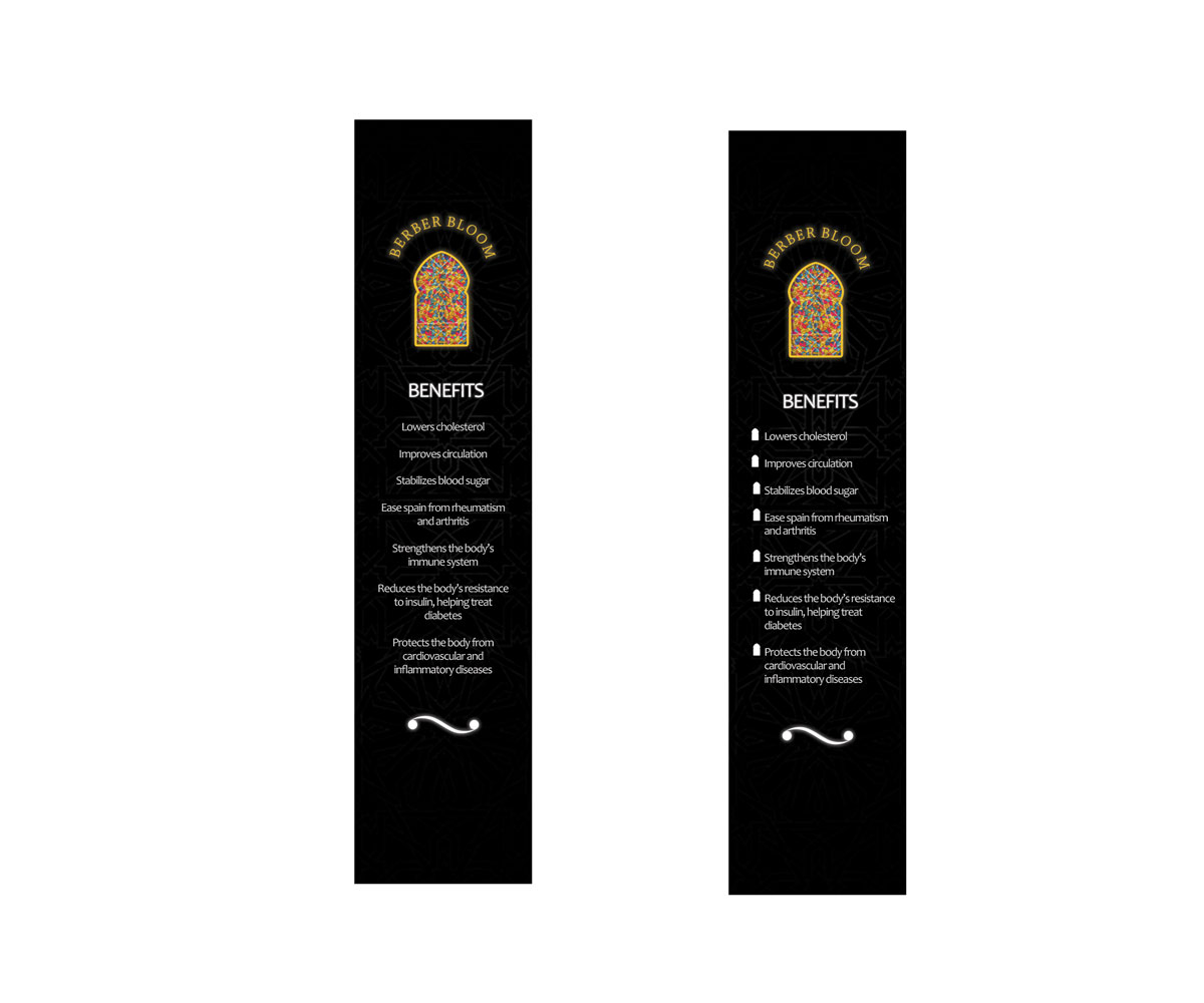 Label Design by grvrai for this project | Design #2961012