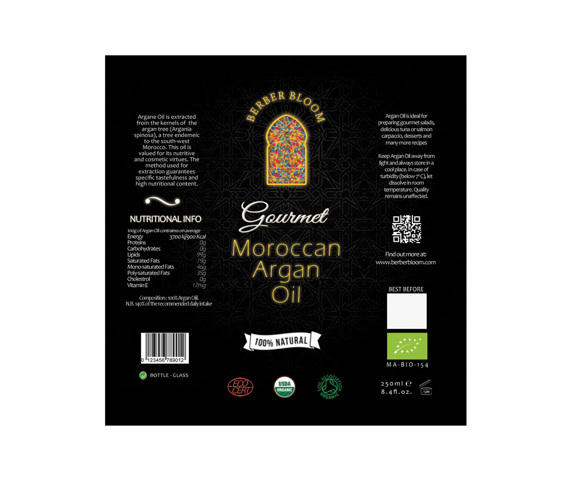 Label Design by grvrai for this project | Design #2961014