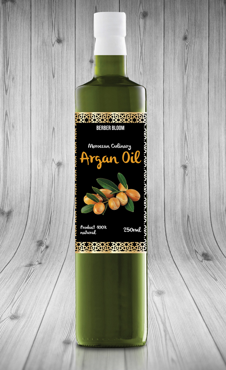 Label Design by JCR for this project | Design #2828051