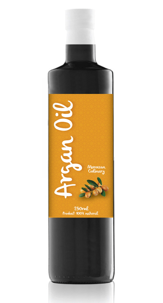 Label Design by JCR for this project | Design #2841255