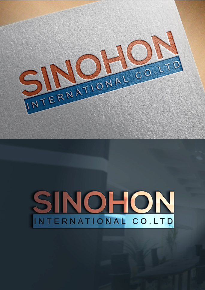 Logo Design by greenapple 3 for this project | Design #18676866