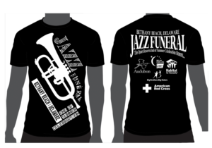 T-shirt Design by k_coperation99