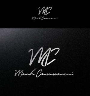 Mark Cammareri | Logo-Design von AFD