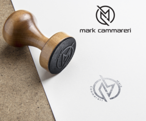 Mark Cammareri | Logo-Design von S. Shin