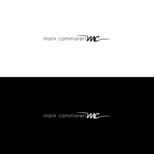 Mark Cammareri | Logo-Design von Basksh Designs
