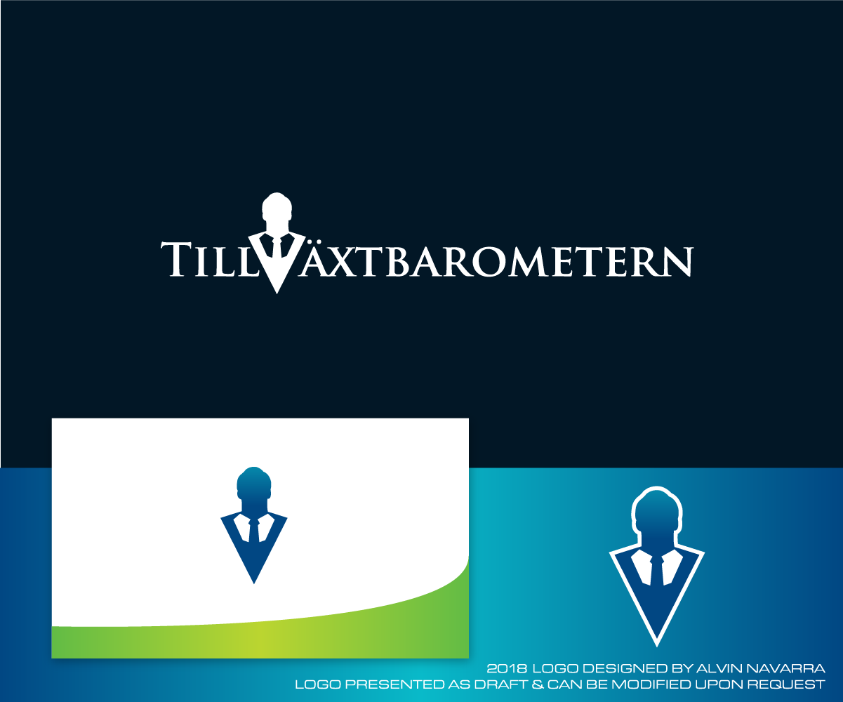 Logo Design by alvinnavarra for this project | Design #18765896